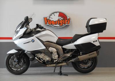 Bmw K 1600 GT (2010 - 16) - Annuncio 9447338