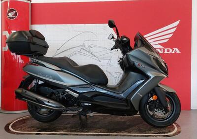 Kymco Downtown 350i ABS (2015 - 17) - Annuncio 9447375