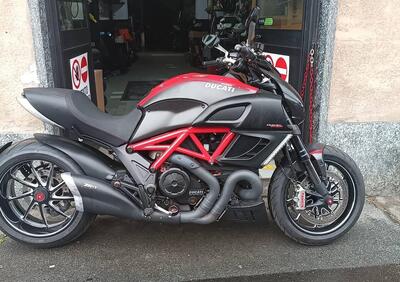 Ducati Diavel 1200 Carbon (2010 - 13) - Annuncio 9321338