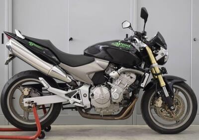 Honda CBF 600 (2004 - 06) - Annuncio 9447399