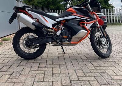 KTM 890 Adventure R (2022) - Annuncio 9447457