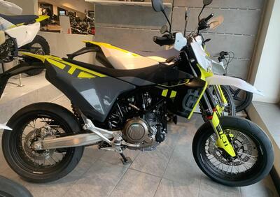 Husqvarna 701 Supermoto (2023 - 24) - Annuncio 9447675