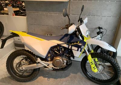 Husqvarna 701 Enduro (2023 - 24) - Annuncio 9447685