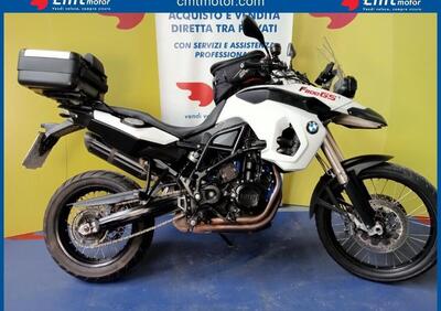 Bmw F 800 GS (2008 - 15) - Annuncio 9447699