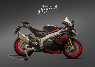 Aprilia RSV4 1100 (2021 - 24) - Annuncio 9447713