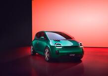 Volkswagen e Renault "divorziano": la piccola elettrica non si può fare insieme  
