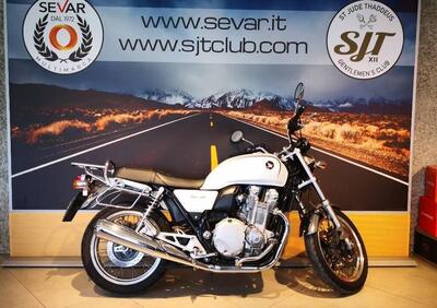 Honda CB 1100 ABS EX (2014 - 17) - Annuncio 9447852