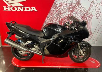 Honda CBR 1100 XX Superblackbird (1999 - 00) - Annuncio 9447876