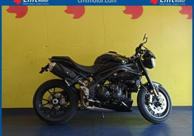 Triumph Speed Triple 1050 R ABS (2011 - 15) - Annuncio 9447881