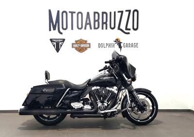 Harley-Davidson 1584 Street Glide (2008 - 10) - FLHX - Annuncio 9447890