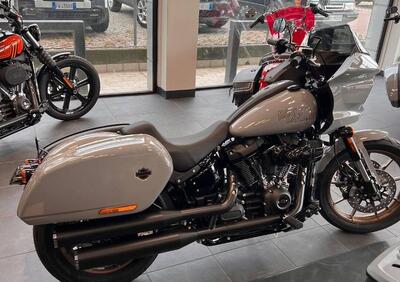 Harley-Davidson Low Rider ST (2022 - 24) - Annuncio 9447906