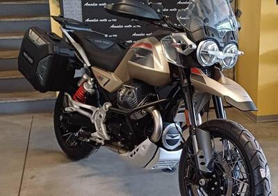 Moto Guzzi V85 TT Travel (2024) - Annuncio 9447952