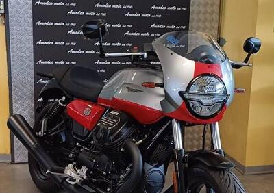 Moto Guzzi V7 Stone Corsa (2023 - 24) - Annuncio 9277230