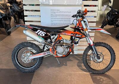 KTM EXC 350 F Six Days (2020) - Annuncio 9448118