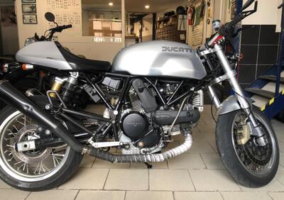 Ducati Sportclassic Sport 1000 - Annuncio 9448123