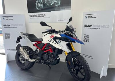 Bmw G 310 GS (2021 - 25) - Annuncio 9448129