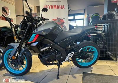 Yamaha MT-125 ABS (2020) - Annuncio 9448288