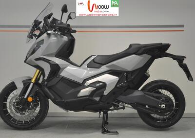 Honda X-ADV 750 DCT (2021 - 24) - Annuncio 9445971