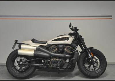 Harley-Davidson Sportster S (2022 - 24) - Annuncio 9448311