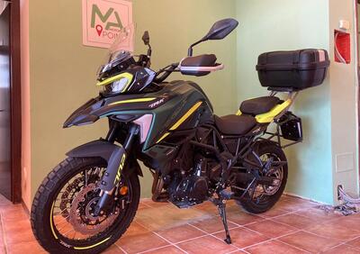 Benelli TRK 702X (2023 - 24) - Annuncio 9448318