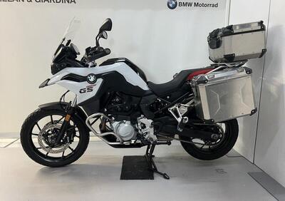 Bmw F 750 GS (2018 - 20) - Annuncio 9397276