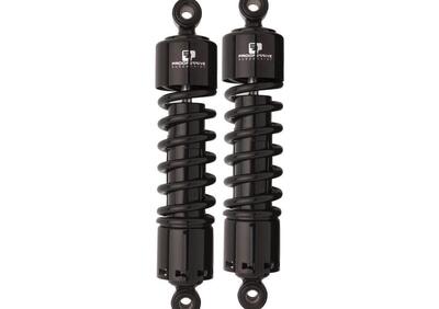 Ammortizzatori 11" Neri Progressive Suspension 412 - Annuncio 8549112