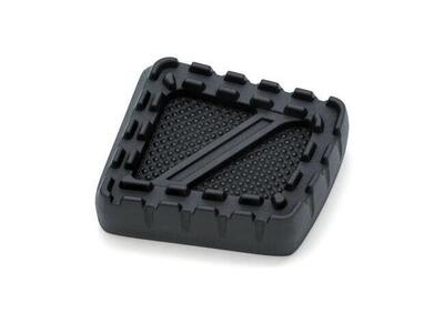 Pedalino freno Kuryakyn Riot nero per Softail Rock  - Annuncio 8562596