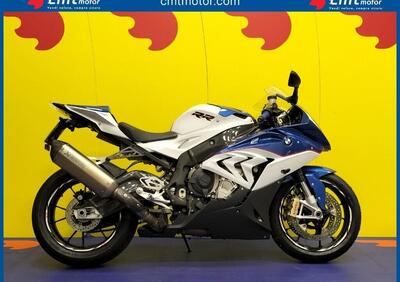 Bmw S 1000 RR (2015 - 16) - Annuncio 9448495