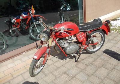 Moto Guzzi STORNELLO SPORT 125 - Annuncio 9448565