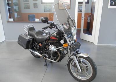 Moto Guzzi FLORIDA V65 - Annuncio 9448583