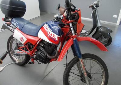 Honda XL 125 PARIS-DAKAR - Annuncio 9448590