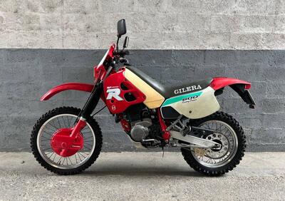 Gilera rc 600r - Annuncio 9448599