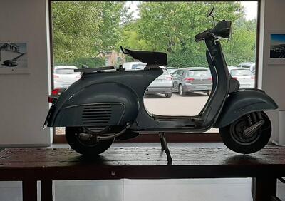 Piaggio VESPA VBB 150 TARGA ORO - Annuncio 9448600