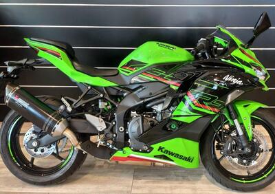 Kawasaki Ninja ZX-4RR (2024 - 25) - Annuncio 9448613