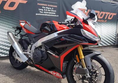 Aprilia RSV4 1100 Factory SE-09 SBK (2024) - Annuncio 9448606