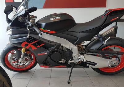 Aprilia RSV4 1100 (2021 - 24) - Annuncio 9435813