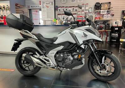 Honda NC 750 X Urban (2021 - 24) - Annuncio 9448619