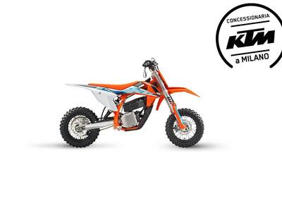 KTM SX-E 3 (2023 - 24) - Annuncio 9448645