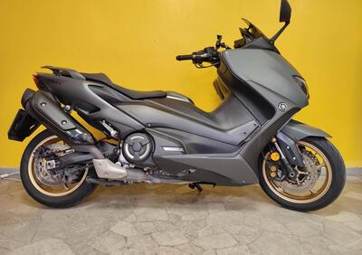 Yamaha T-Max 560 Tech Max (2021) - Annuncio 9448659