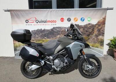 Ducati Multistrada 1200 Enduro (2016 - 18) - Annuncio 9448681