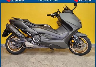 Yamaha T-Max 560 Tech Max (2021) - Annuncio 9448708