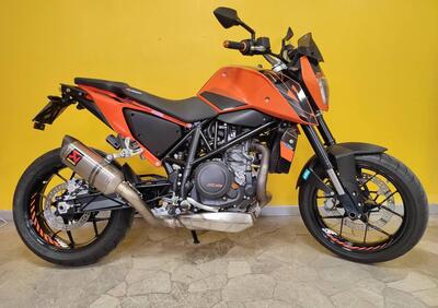 KTM 690 Duke (2012 - 16) - Annuncio 9448799