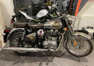 Royal Enfield Classic 500 EFI - Chrome (2017 - 20) - Annuncio 9365501