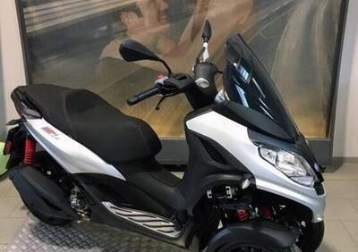 Piaggio MP3 300 Sport ABS Hpe (2021 - 24) - Annuncio 9448824