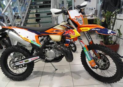 KTM EXC 250 TPI (2022) - Annuncio 9448858