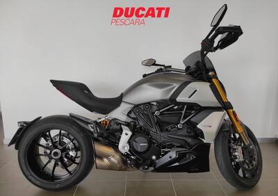 Ducati Diavel 1260 S (2019 - 20) - Annuncio 9448887