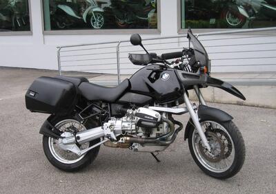 Bmw R 1100 GS - Annuncio 9448904