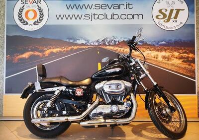 Harley-Davidson 1200 Custom (2007 - 13) - XL 1200C - Annuncio 9448907