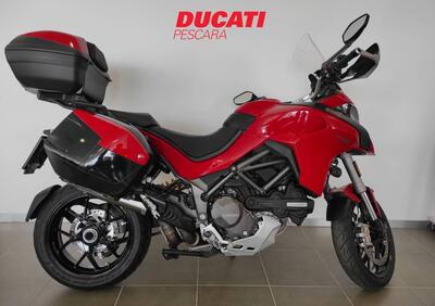 Ducati Multistrada 1260 S (2018 - 20) - Annuncio 9448926