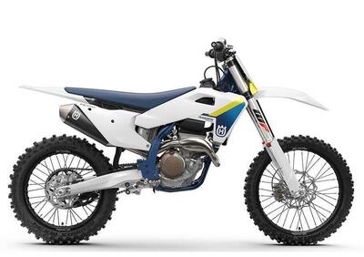 Husqvarna FC 250 (2025) - Annuncio 9448927